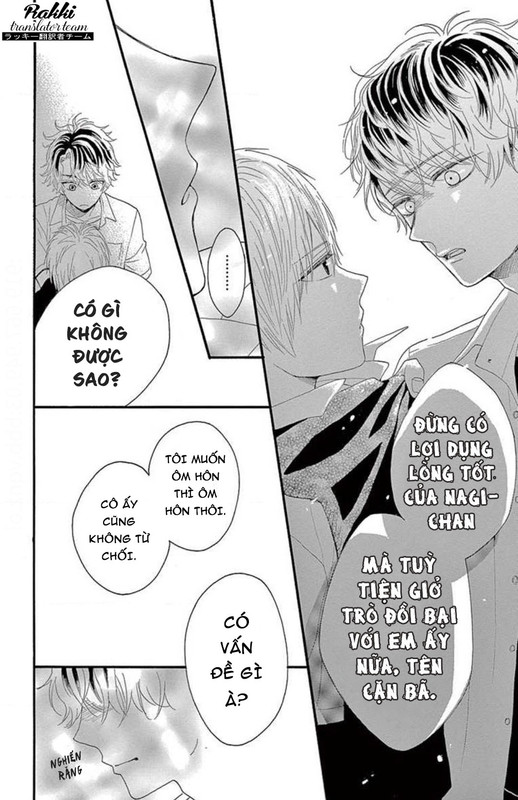 Thích Ghét Hôn Chapter 4 - 29