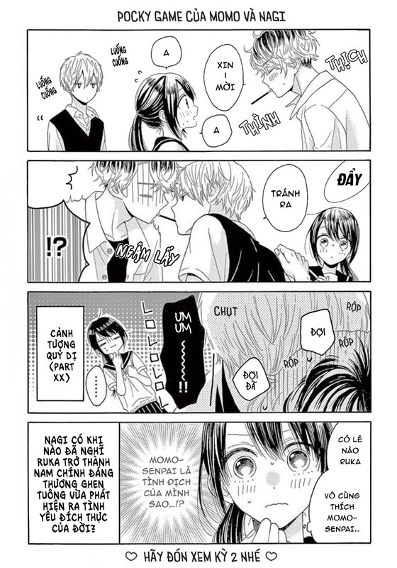 Thích Ghét Hôn Chapter 4 - 48