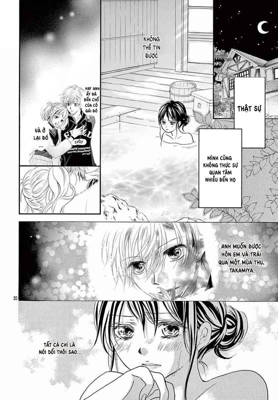 Kitto Ai Dakara, Iranai Chapter 8 - 21