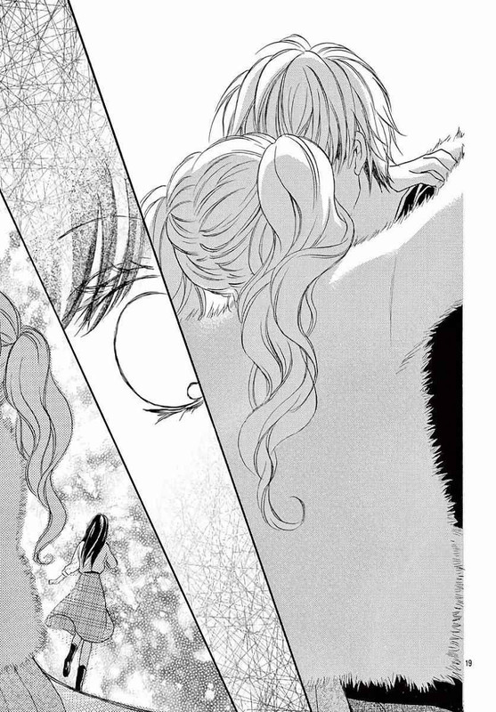 Kitto Ai Dakara, Iranai Chapter 8 - 20