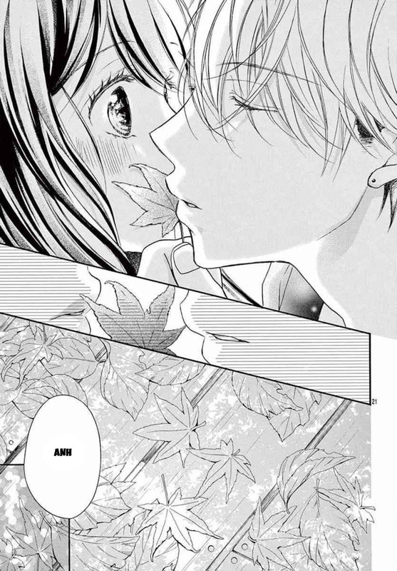 Kitto Ai Dakara, Iranai Chapter 7 - 23