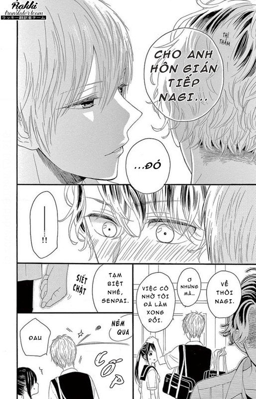 Thích Ghét Hôn Chapter 4 - 37