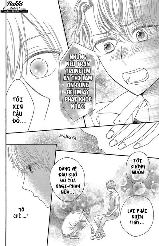 Thích Ghét Hôn Chapter 4 - 31