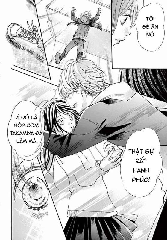 Kitto Ai Dakara, Iranai Chapter 6 - 20