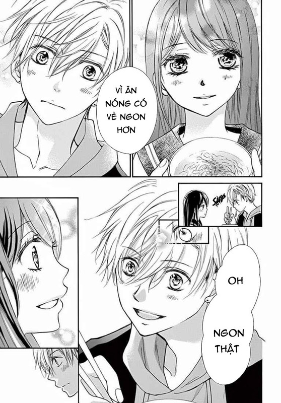 Kitto Ai Dakara, Iranai Chapter 6 - 23