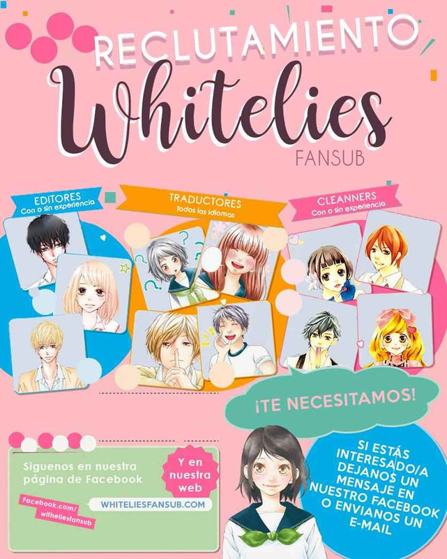 Kitto Ai Dakara, Iranai Chapter 7 - 3