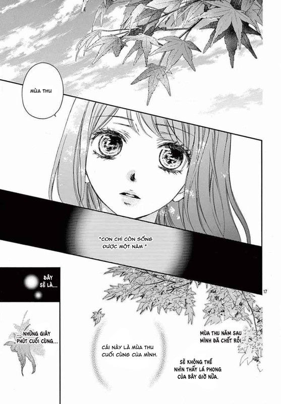 Kitto Ai Dakara, Iranai Chapter 7 - 19