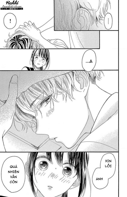 Thích Ghét Hôn Chapter 4 - 24