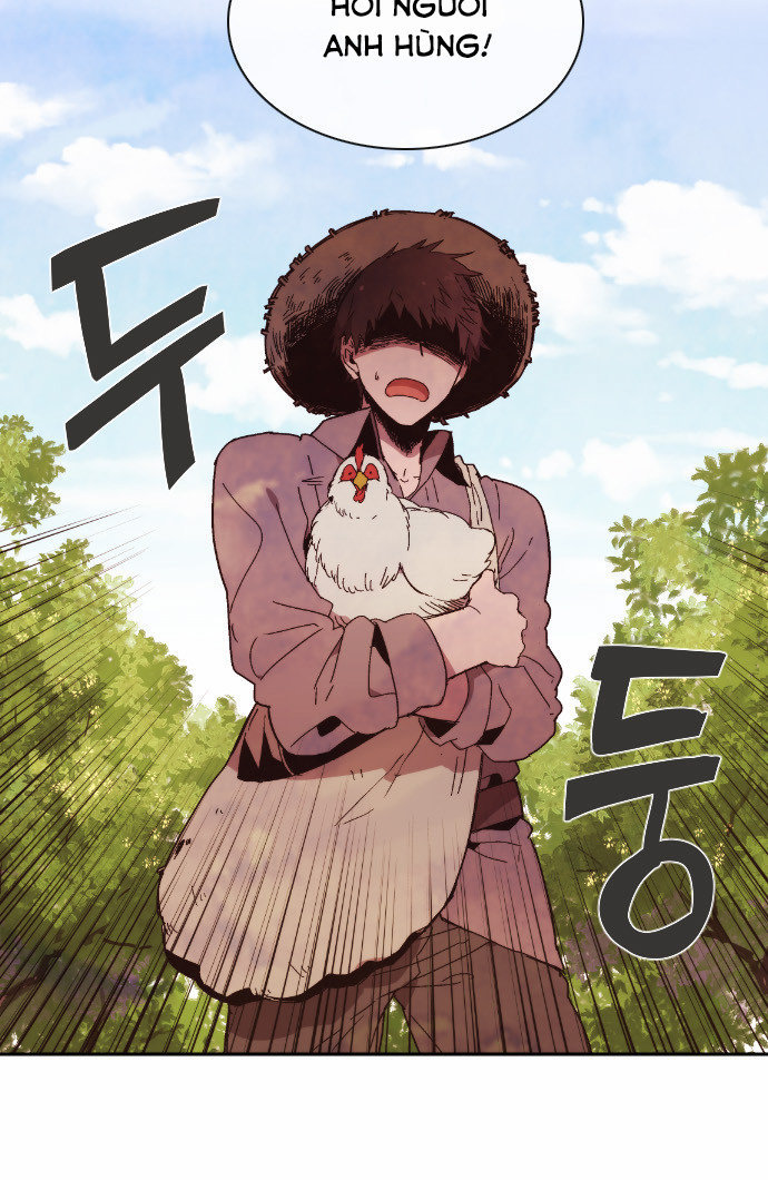 Miracle! Hero-Nim Chapter 1 - 2