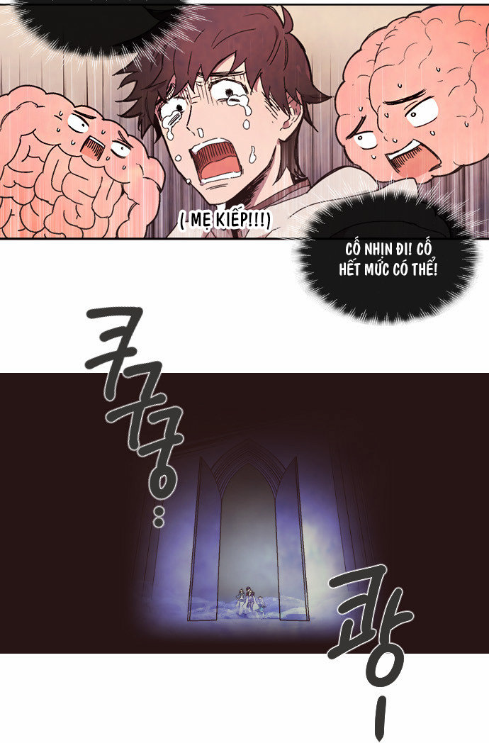 Miracle! Hero-Nim Chapter 1 - 23