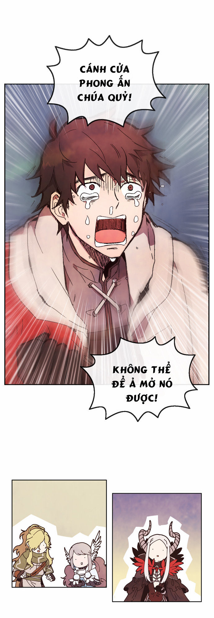 Miracle! Hero-Nim Chapter 1 - 35