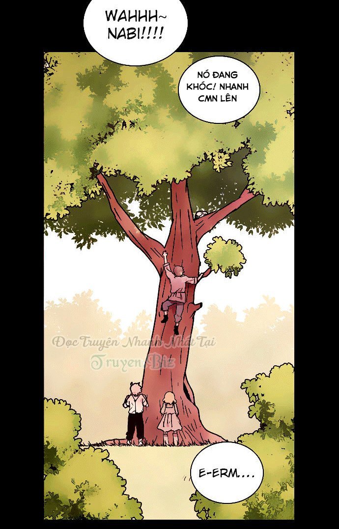 Miracle! Hero-Nim Chapter 10 - 2