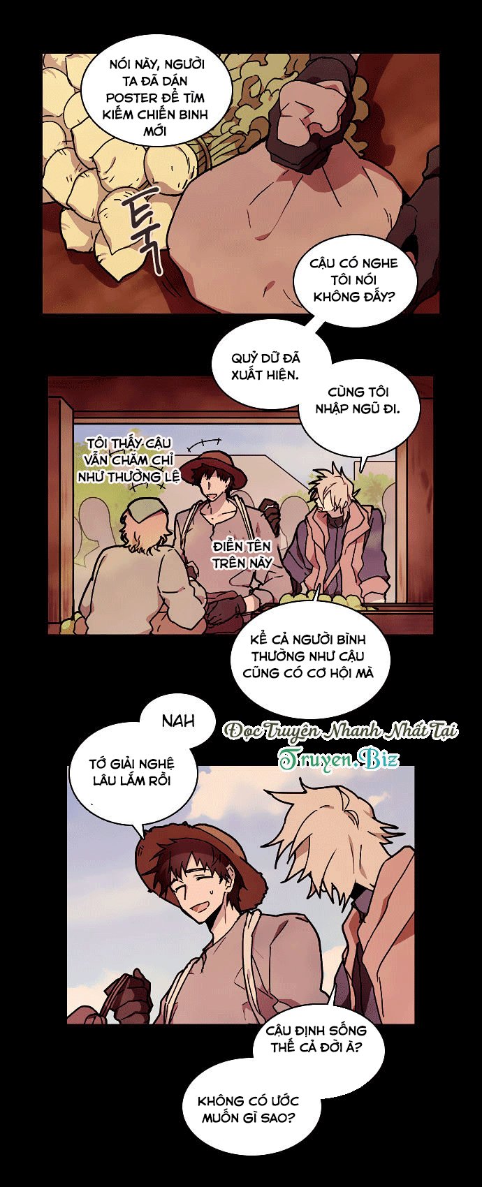 Miracle! Hero-Nim Chapter 10 - 11