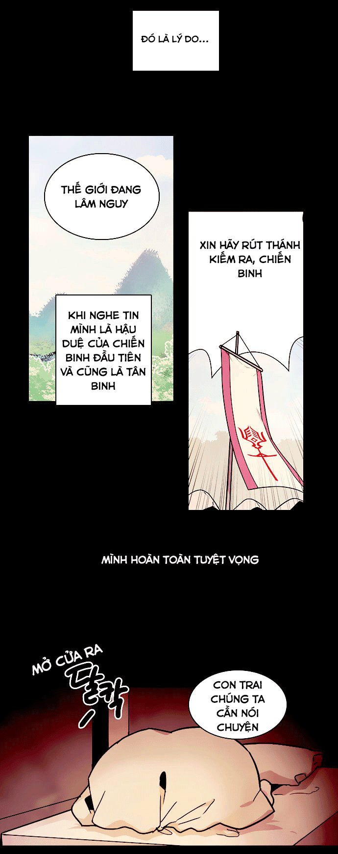 Miracle! Hero-Nim Chapter 10 - 13