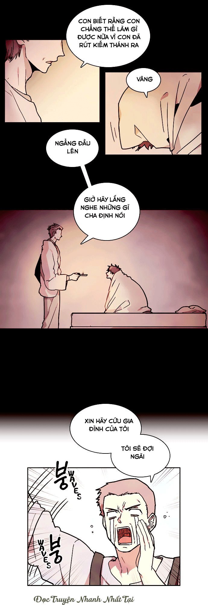 Miracle! Hero-Nim Chapter 10 - 14