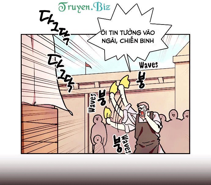 Miracle! Hero-Nim Chapter 10 - 15