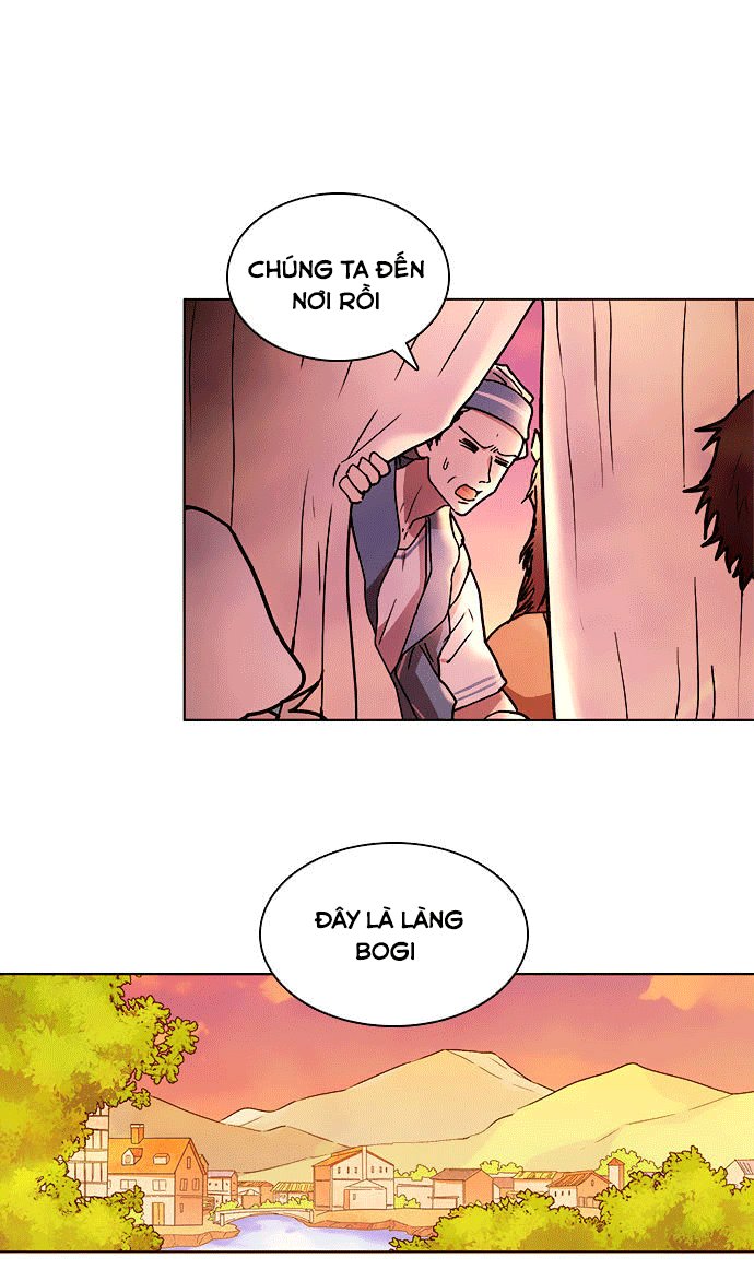 Miracle! Hero-Nim Chapter 10 - 18