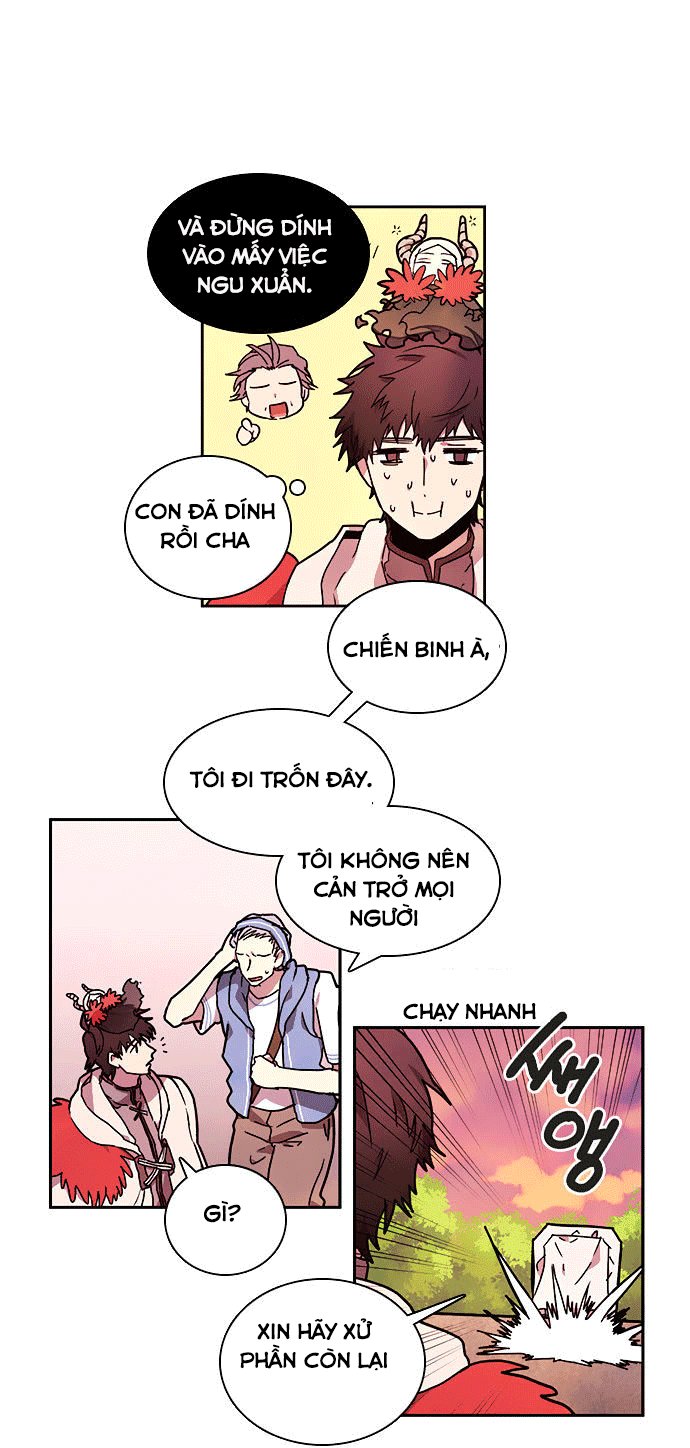 Miracle! Hero-Nim Chapter 10 - 19