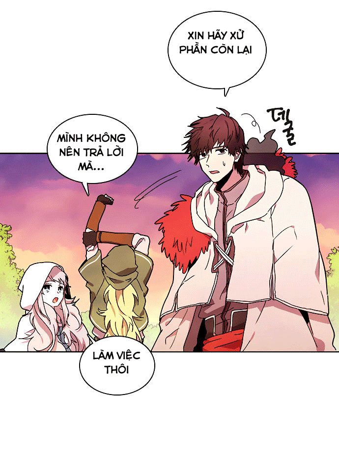 Miracle! Hero-Nim Chapter 10 - 20