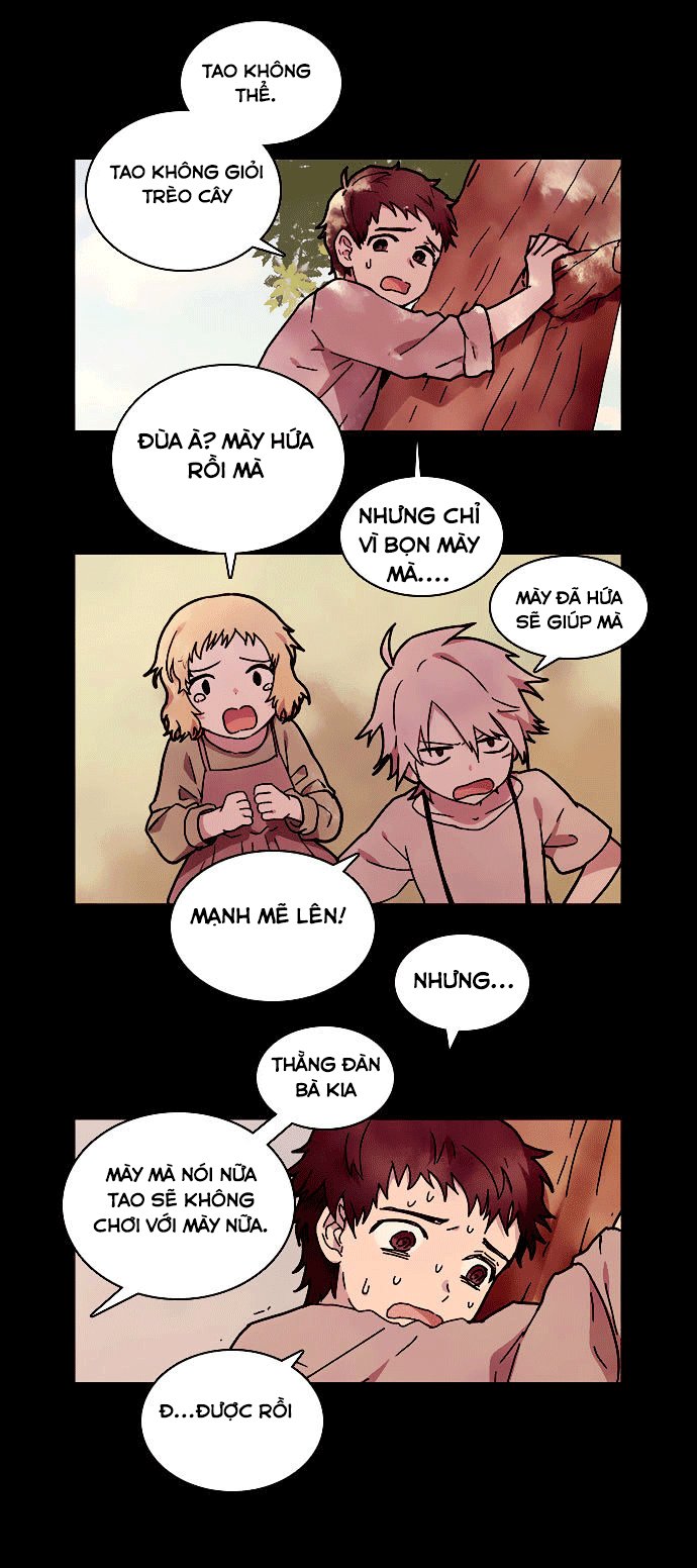 Miracle! Hero-Nim Chapter 10 - 3