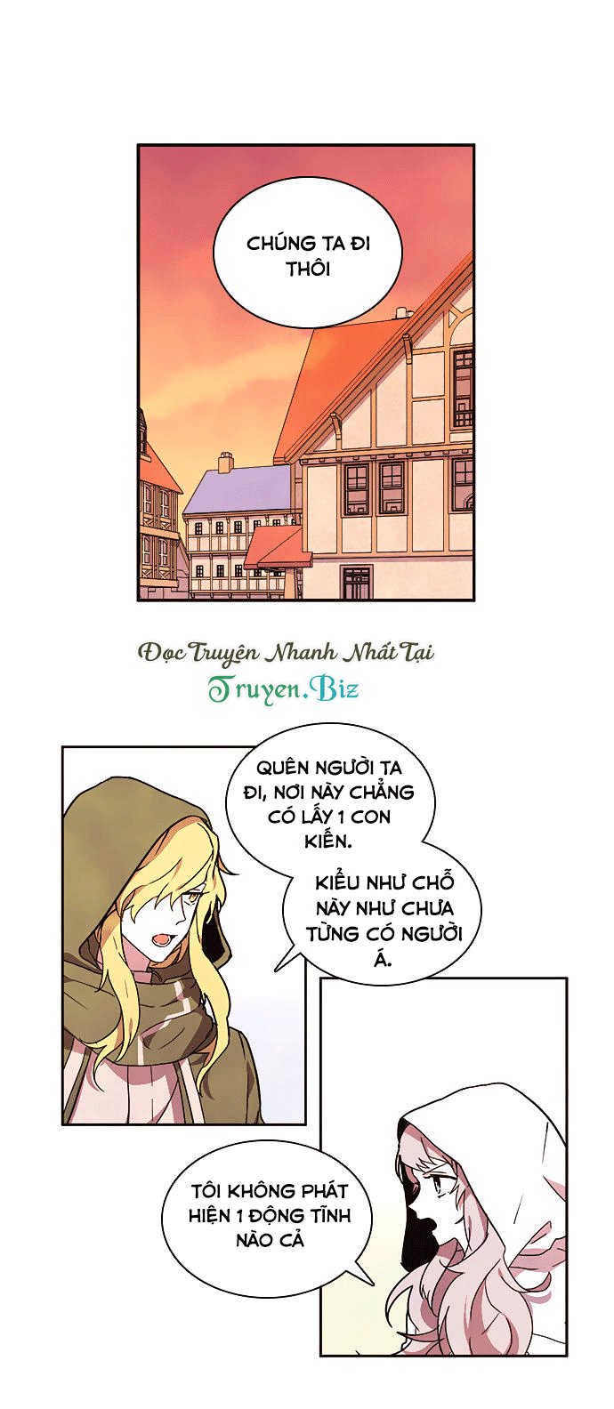 Miracle! Hero-Nim Chapter 10 - 21