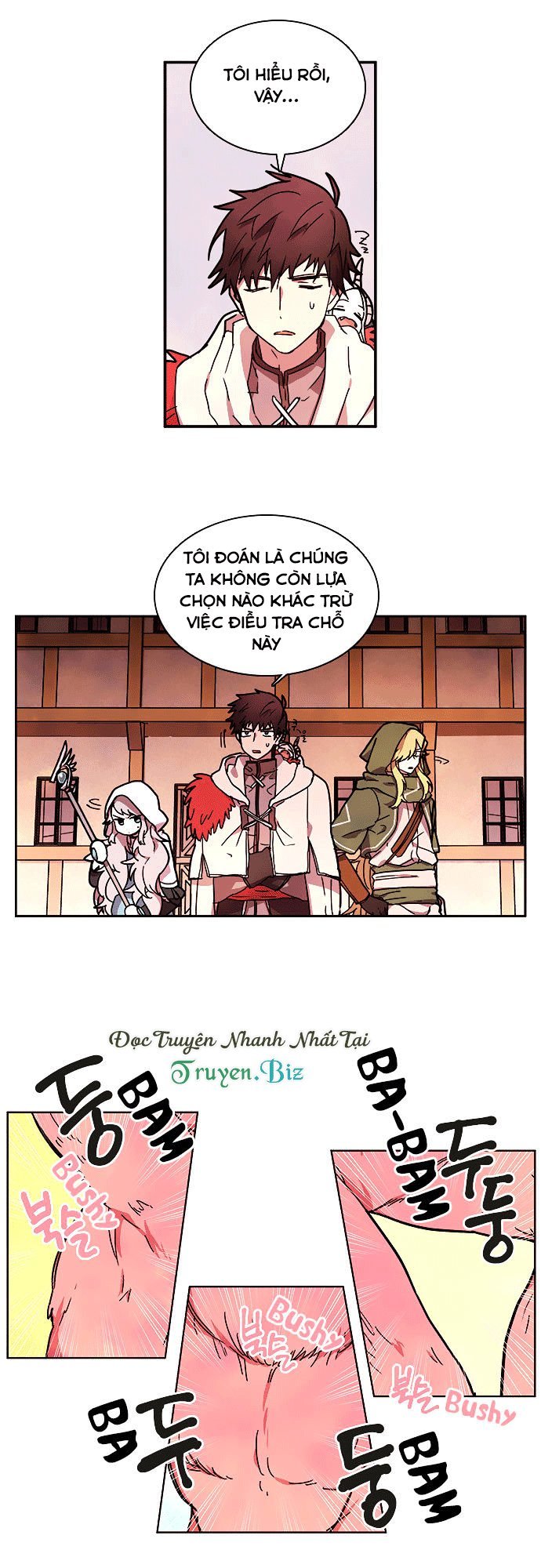 Miracle! Hero-Nim Chapter 10 - 22