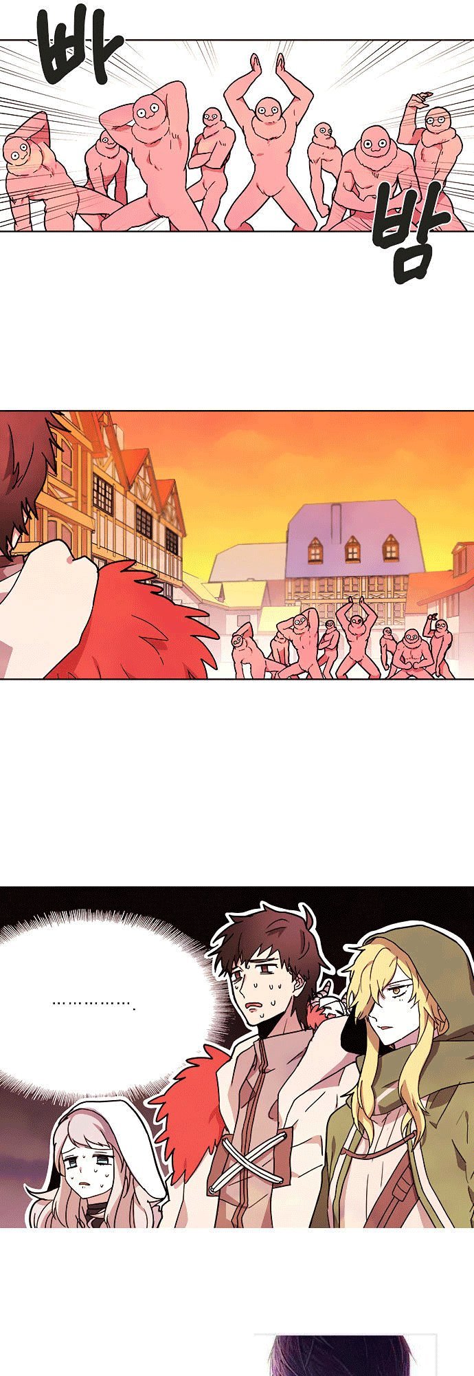 Miracle! Hero-Nim Chapter 10 - 24