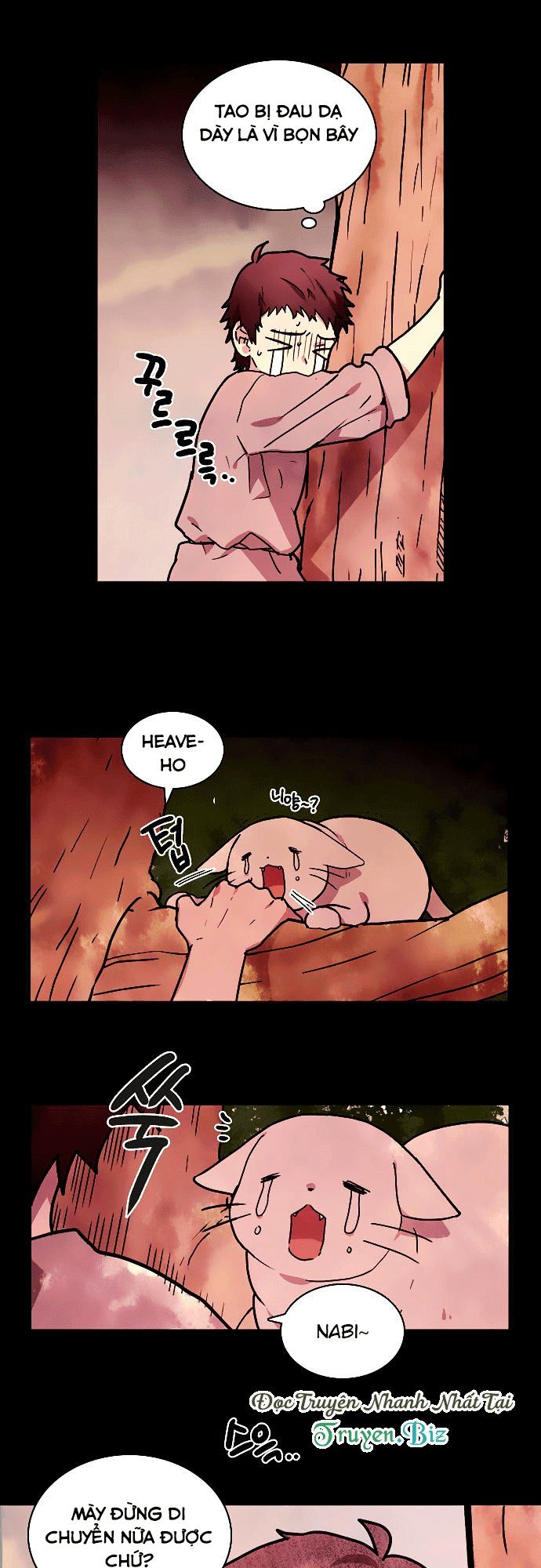 Miracle! Hero-Nim Chapter 10 - 4