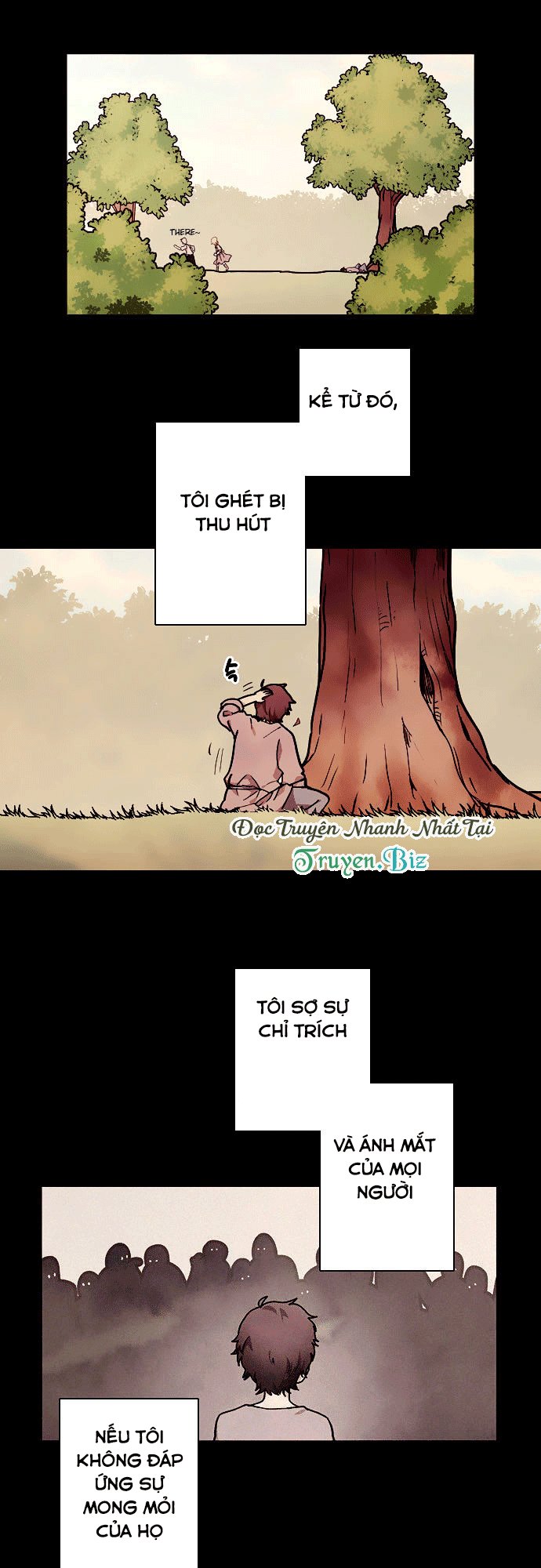 Miracle! Hero-Nim Chapter 10 - 8