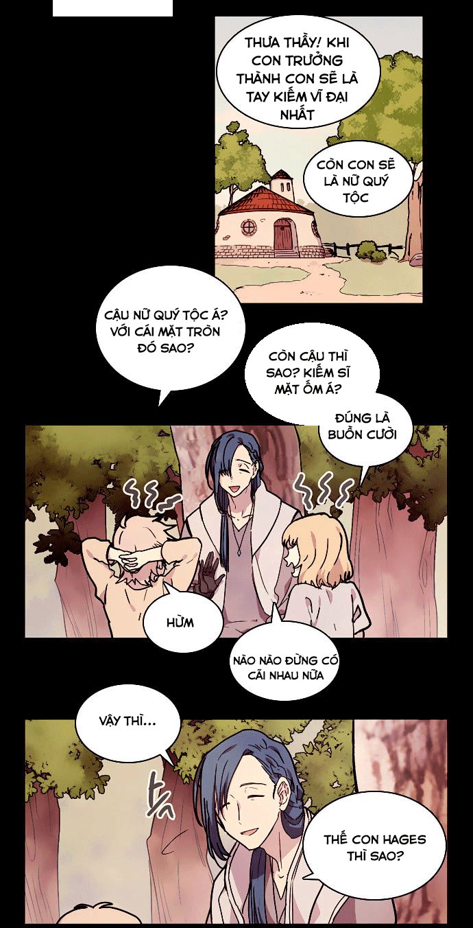 Miracle! Hero-Nim Chapter 10 - 9