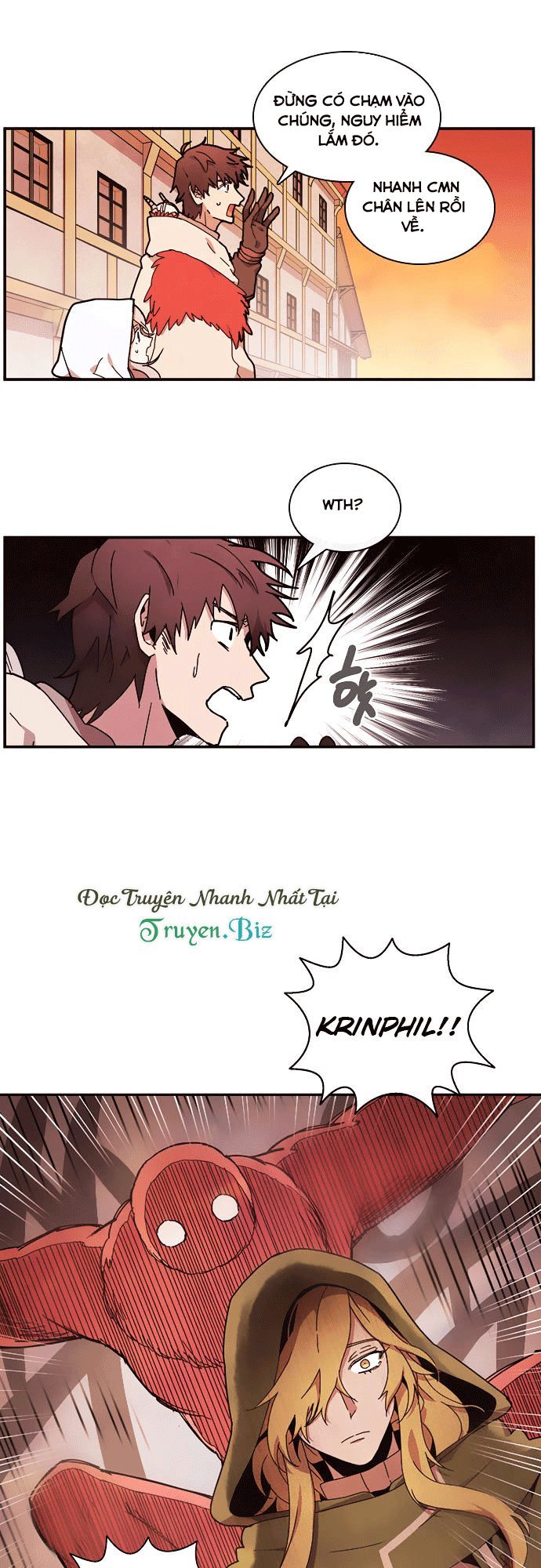 Miracle! Hero-Nim Chapter 11 - 11