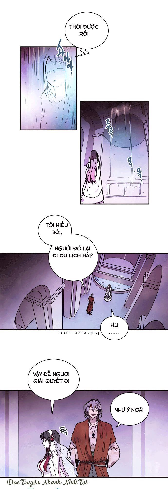 Miracle! Hero-Nim Chapter 11 - 14