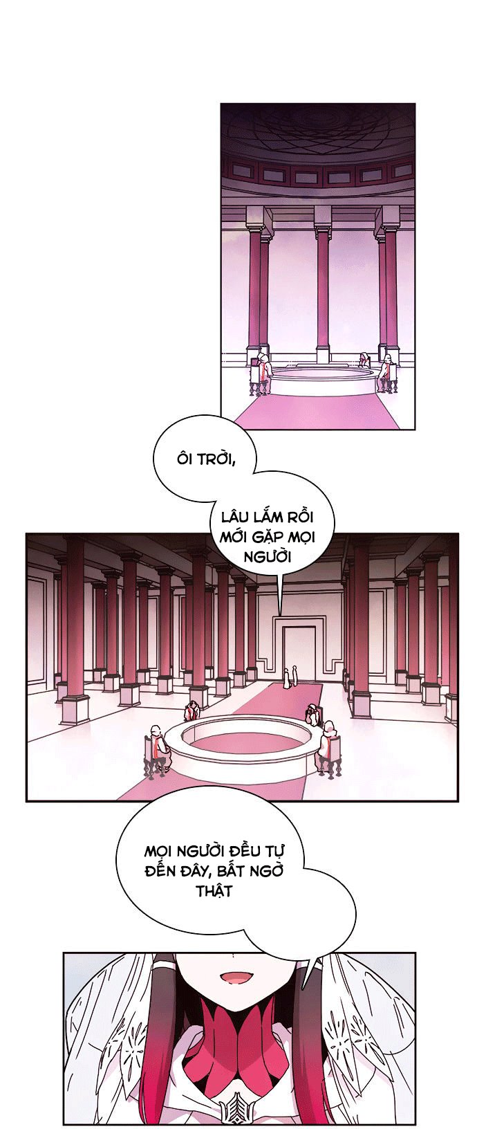 Miracle! Hero-Nim Chapter 11 - 18