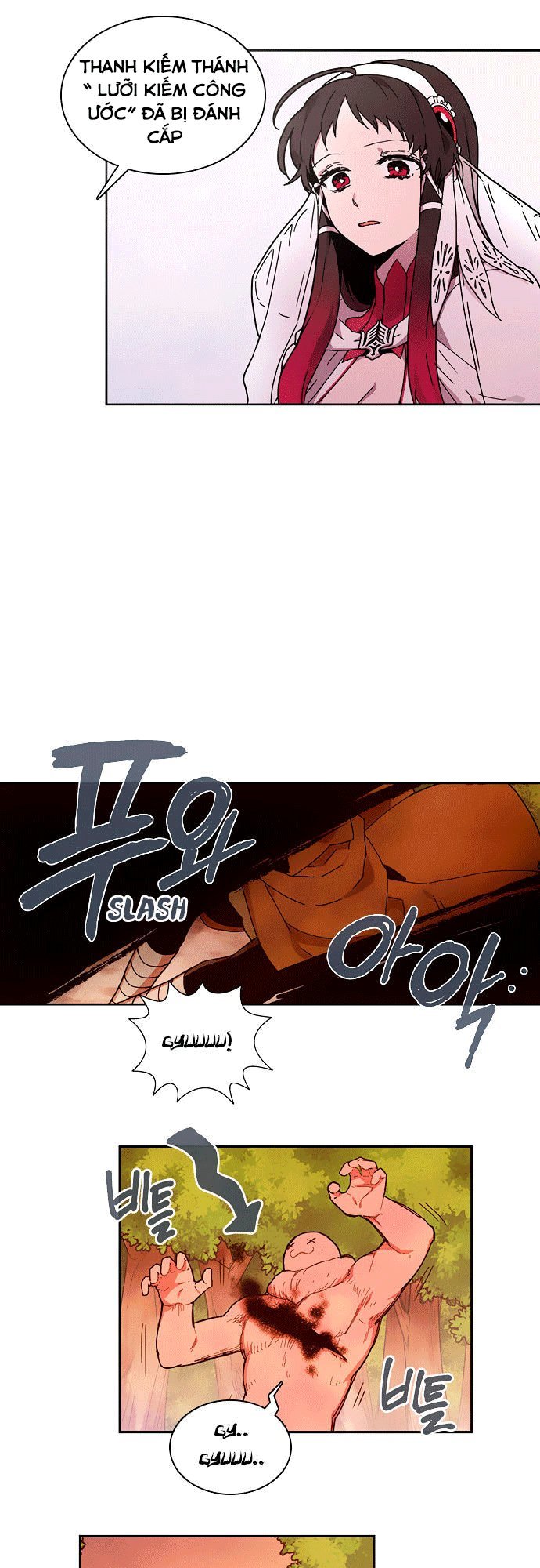 Miracle! Hero-Nim Chapter 11 - 21