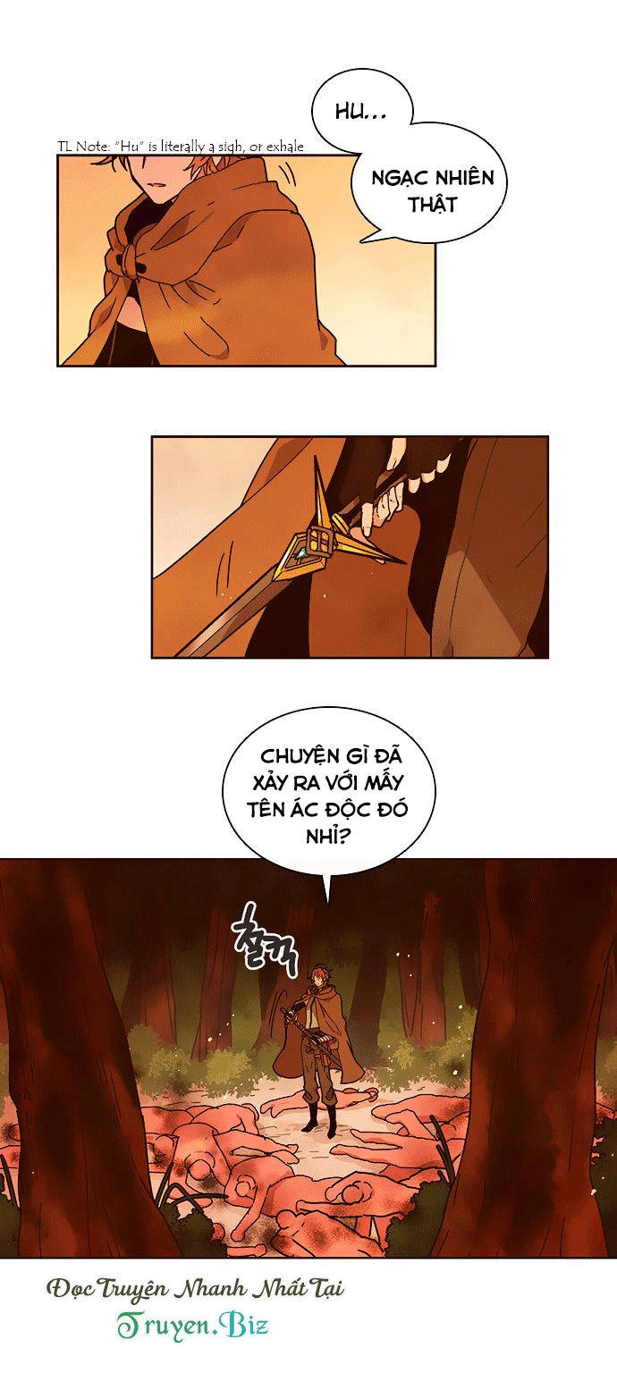 Miracle! Hero-Nim Chapter 11 - 23