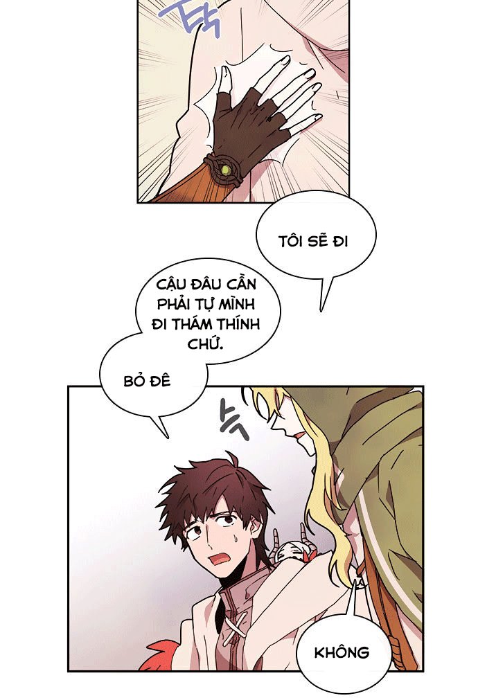 Miracle! Hero-Nim Chapter 11 - 7