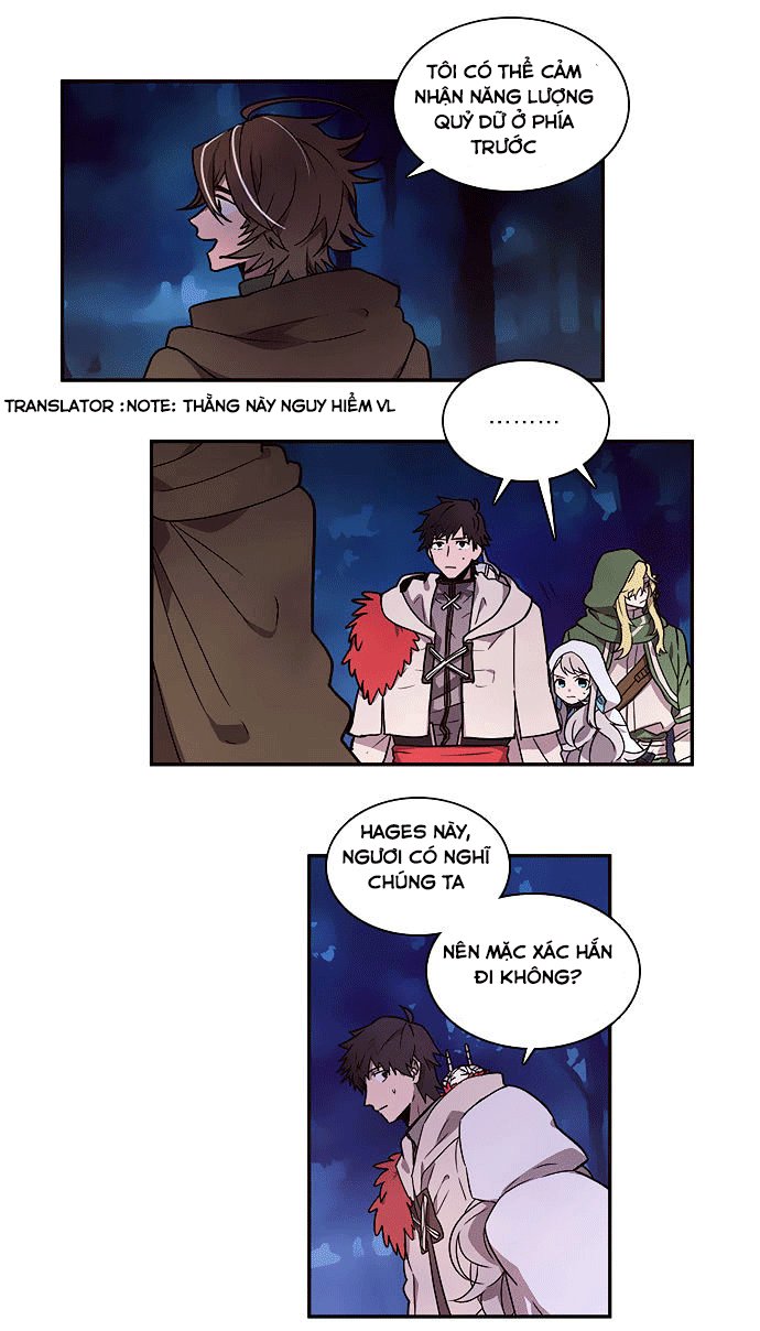 Miracle! Hero-Nim Chapter 12 - 14