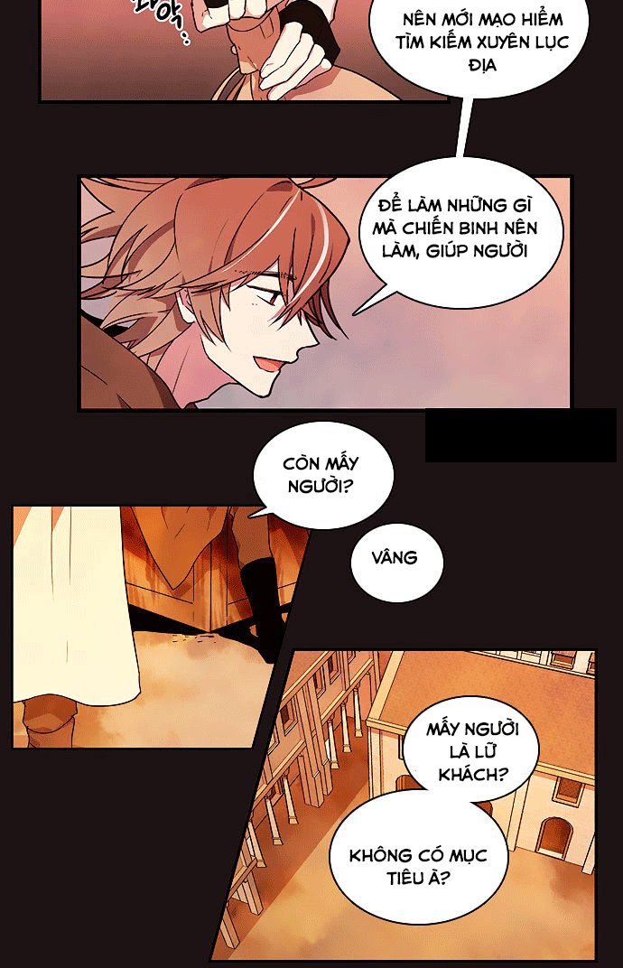 Miracle! Hero-Nim Chapter 12 - 17