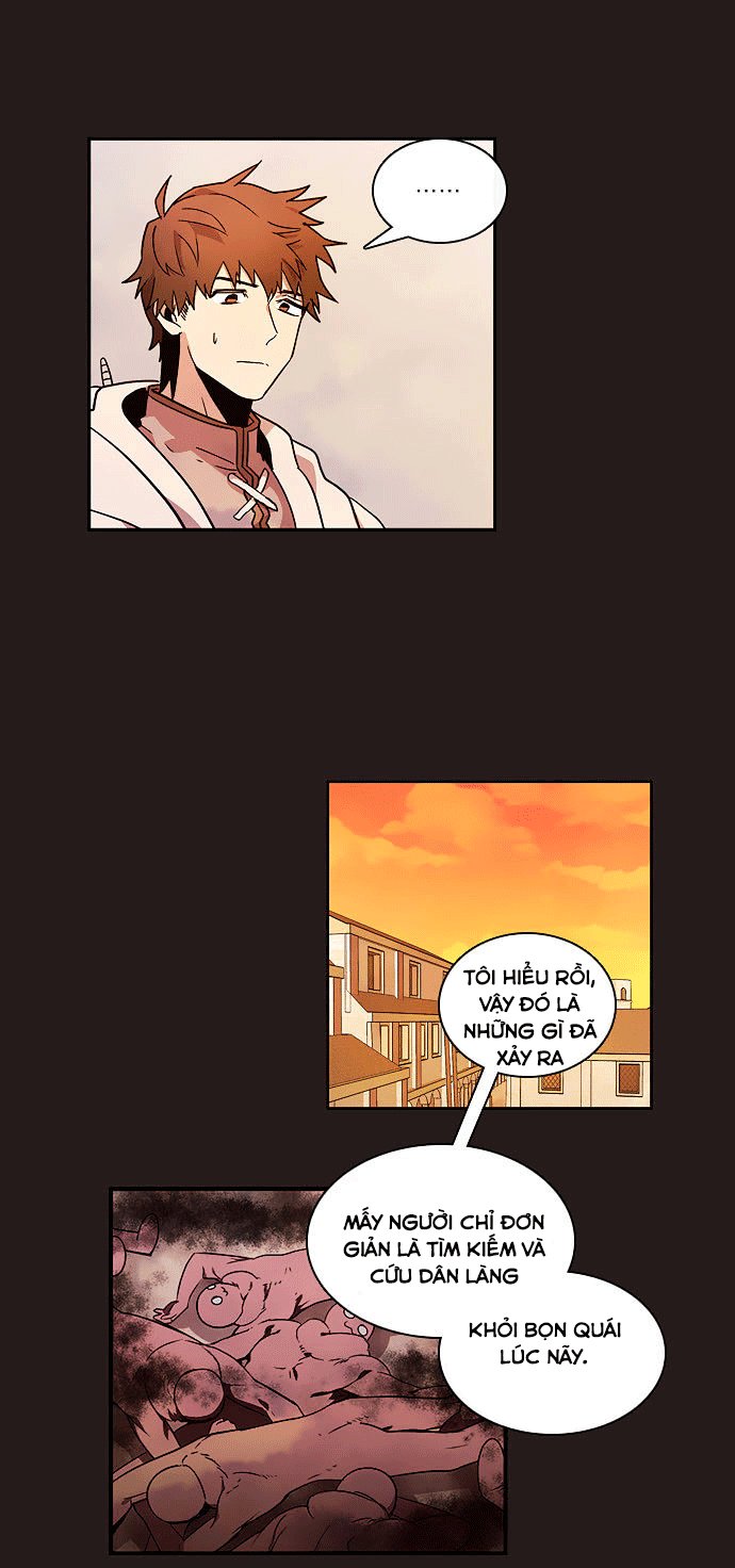 Miracle! Hero-Nim Chapter 12 - 18