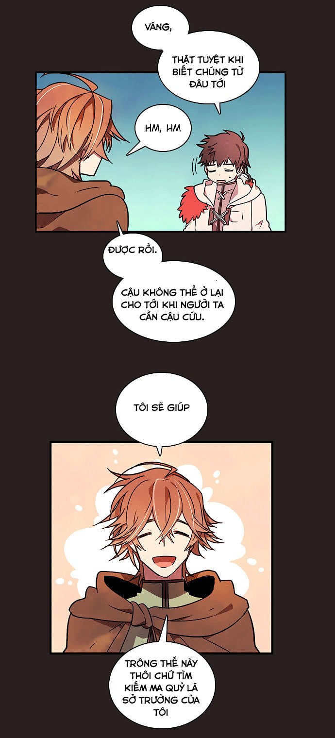 Miracle! Hero-Nim Chapter 12 - 19