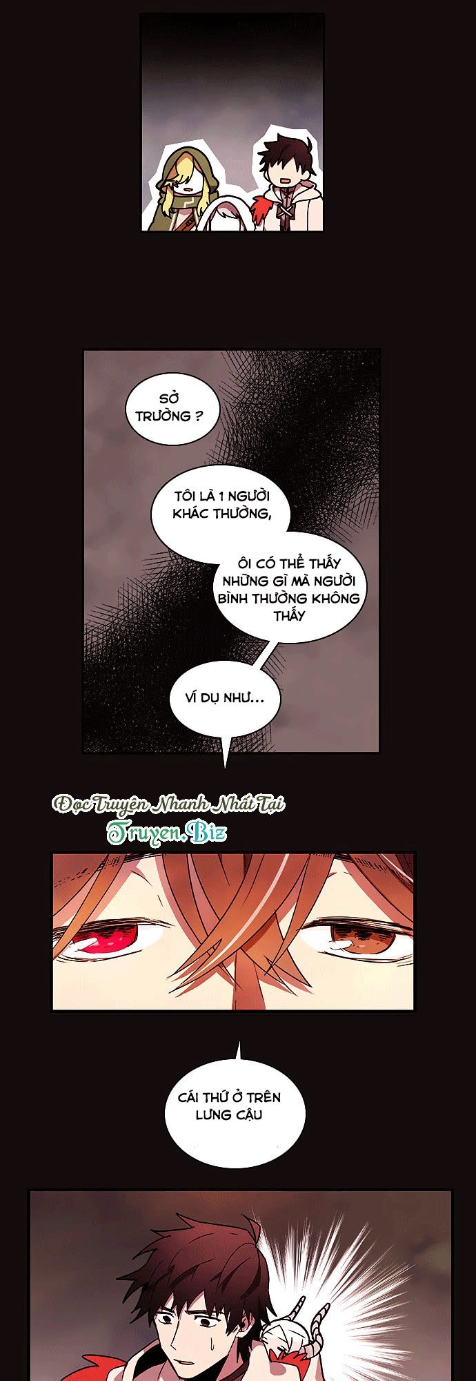 Miracle! Hero-Nim Chapter 12 - 20