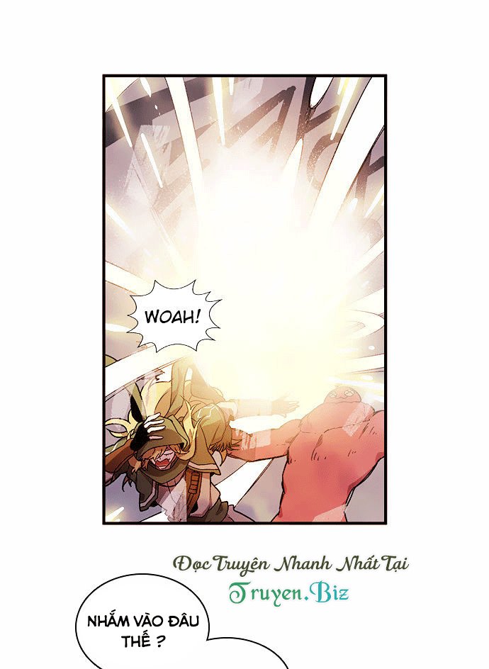 Miracle! Hero-Nim Chapter 12 - 4