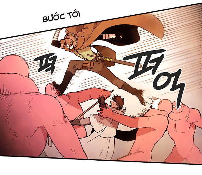 Miracle! Hero-Nim Chapter 12 - 6