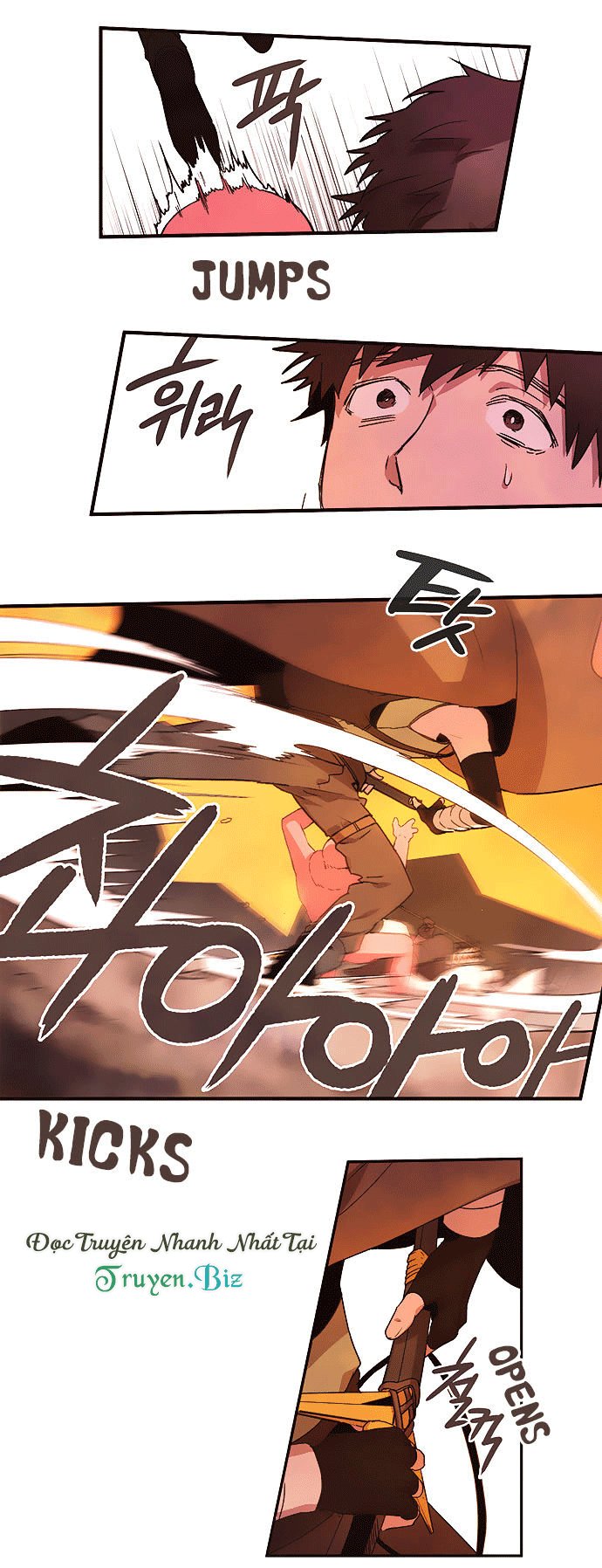 Miracle! Hero-Nim Chapter 12 - 7