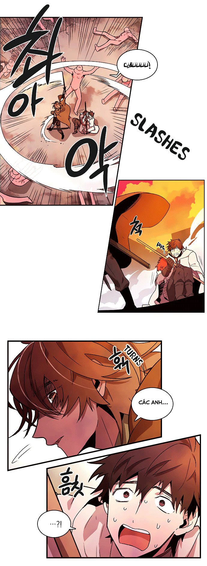 Miracle! Hero-Nim Chapter 12 - 8