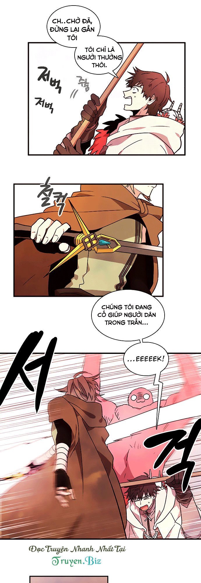 Miracle! Hero-Nim Chapter 12 - 9