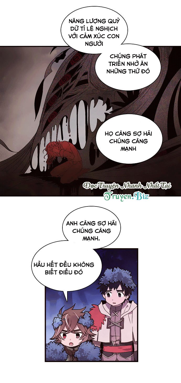 Miracle! Hero-Nim Chapter 13 - 15