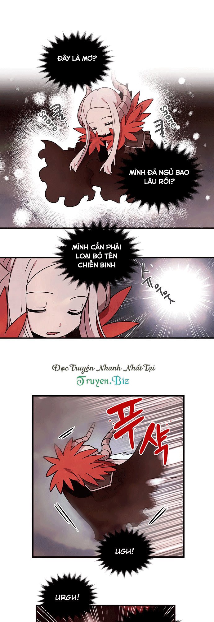 Miracle! Hero-Nim Chapter 13 - 18