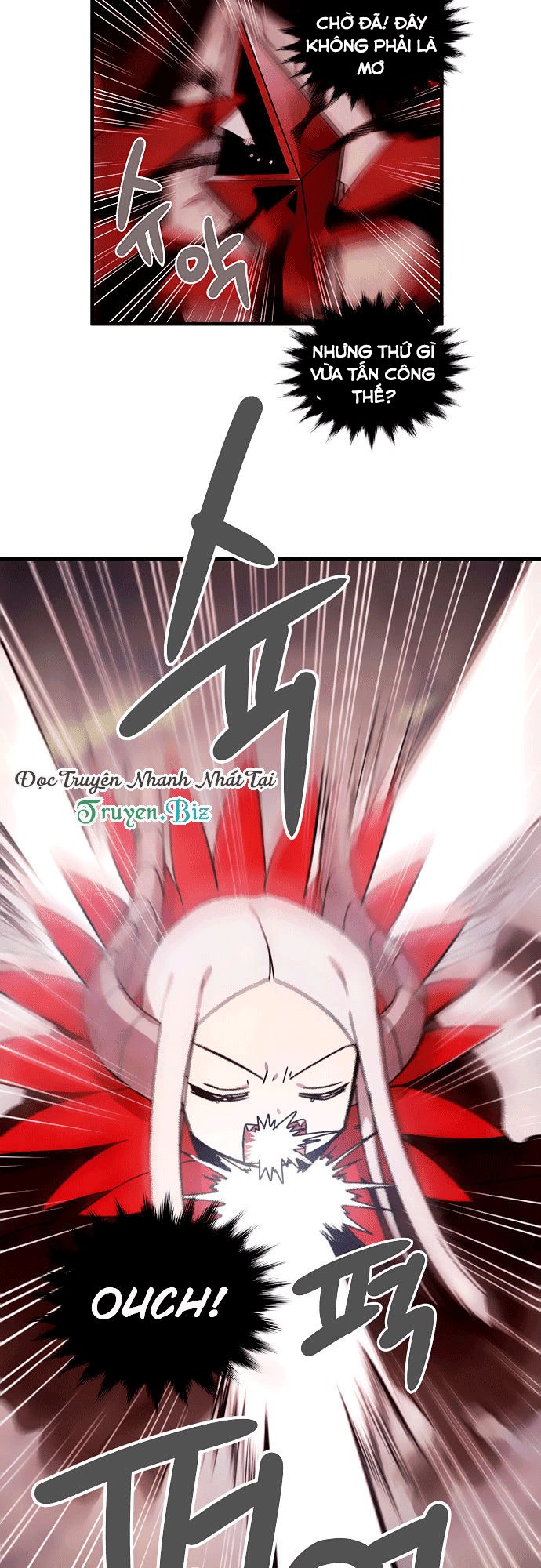 Miracle! Hero-Nim Chapter 13 - 19