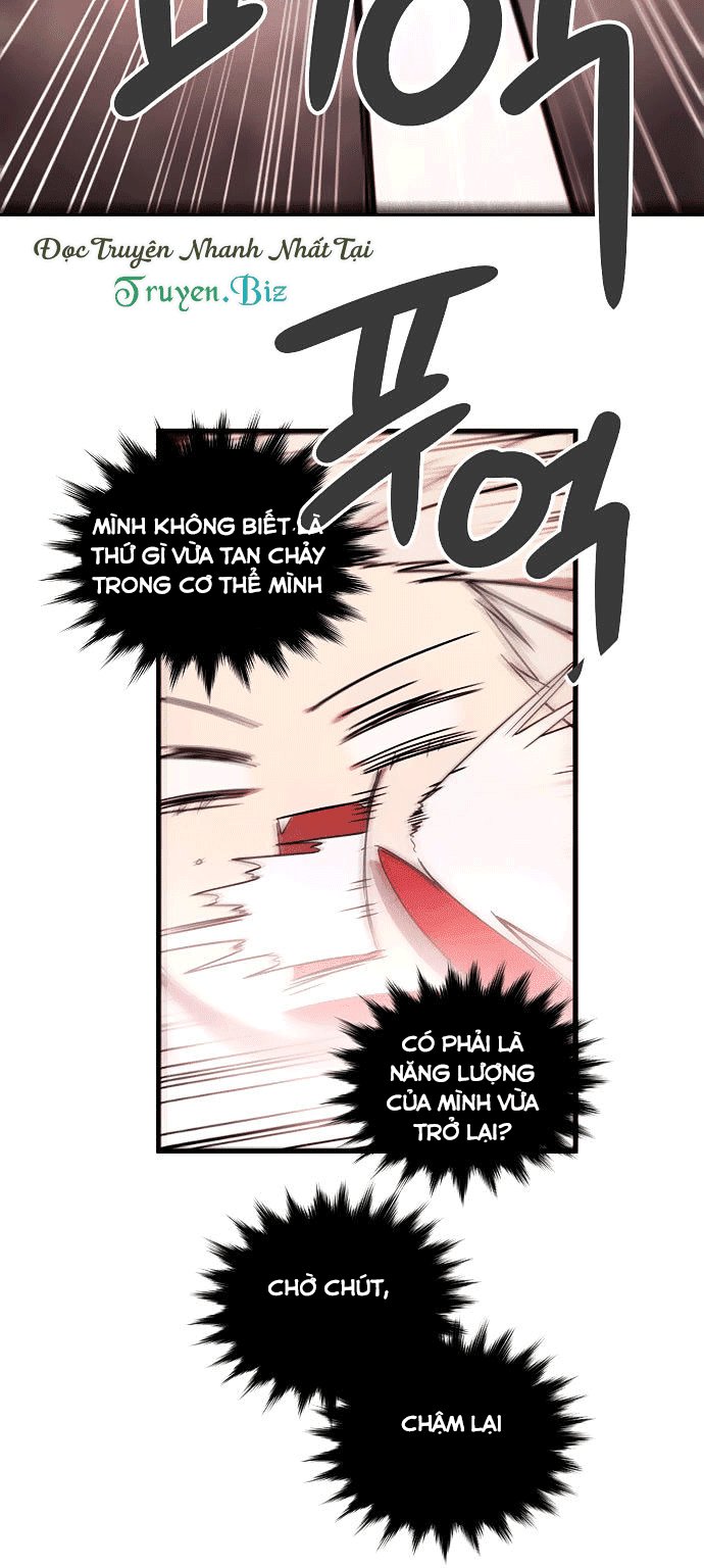 Miracle! Hero-Nim Chapter 13 - 20